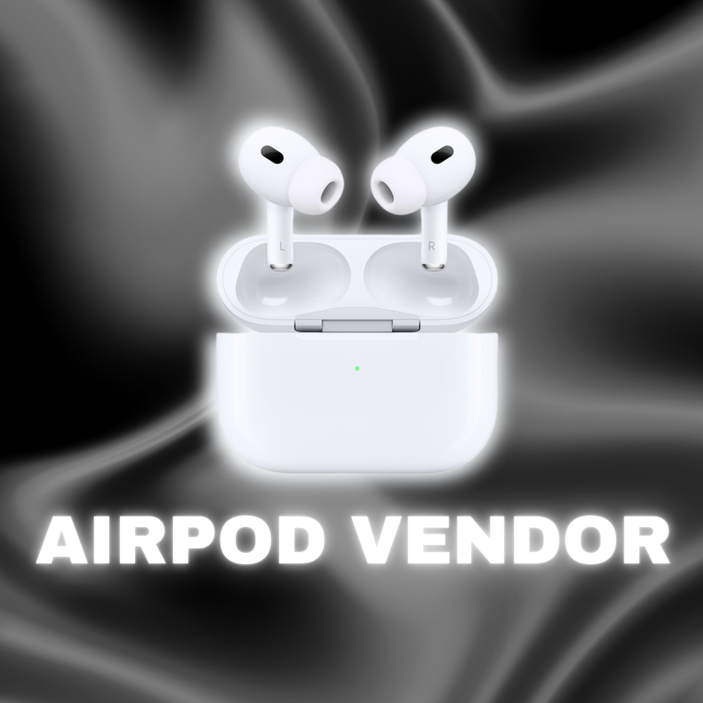 Earbud Vendor