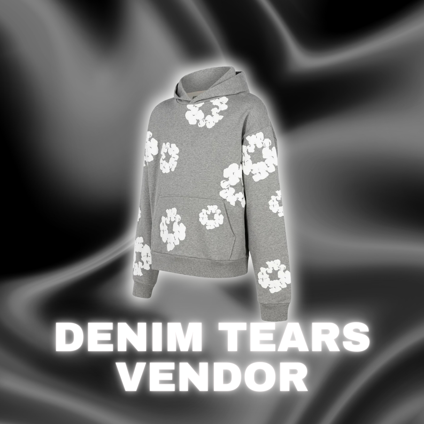 Denunm Tear Vendor