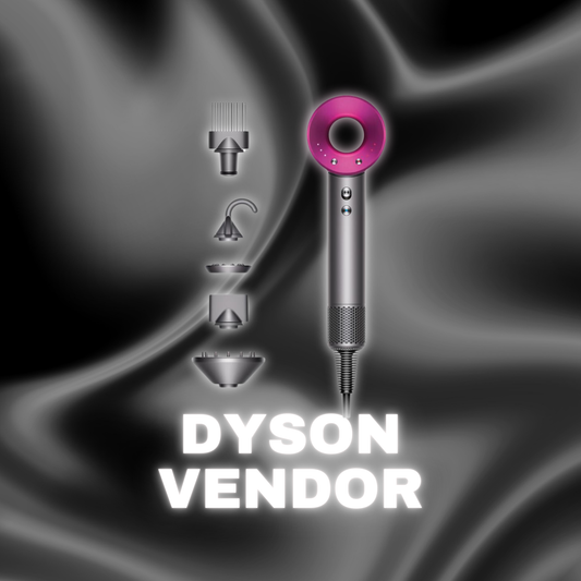 Dieson Vendor