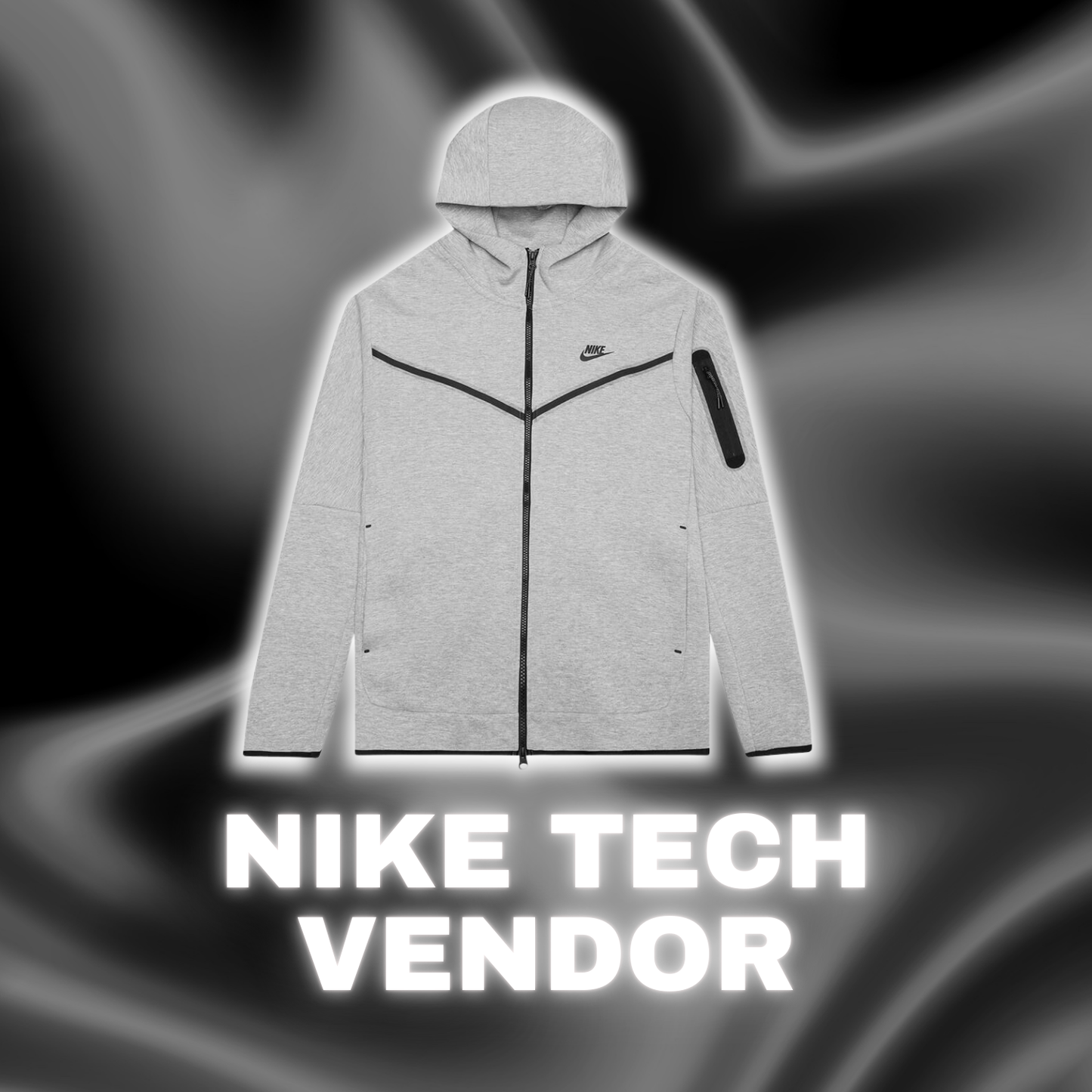 Nikke Tech Vendor