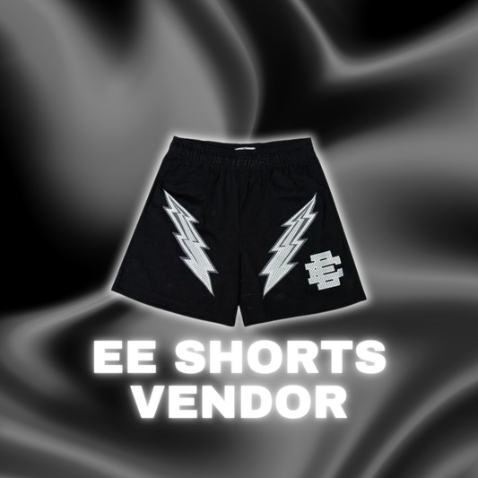 EE Short Vendor