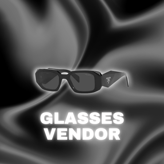 Designer Glasses Vendor