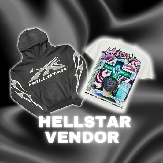 Helstarr Vendor