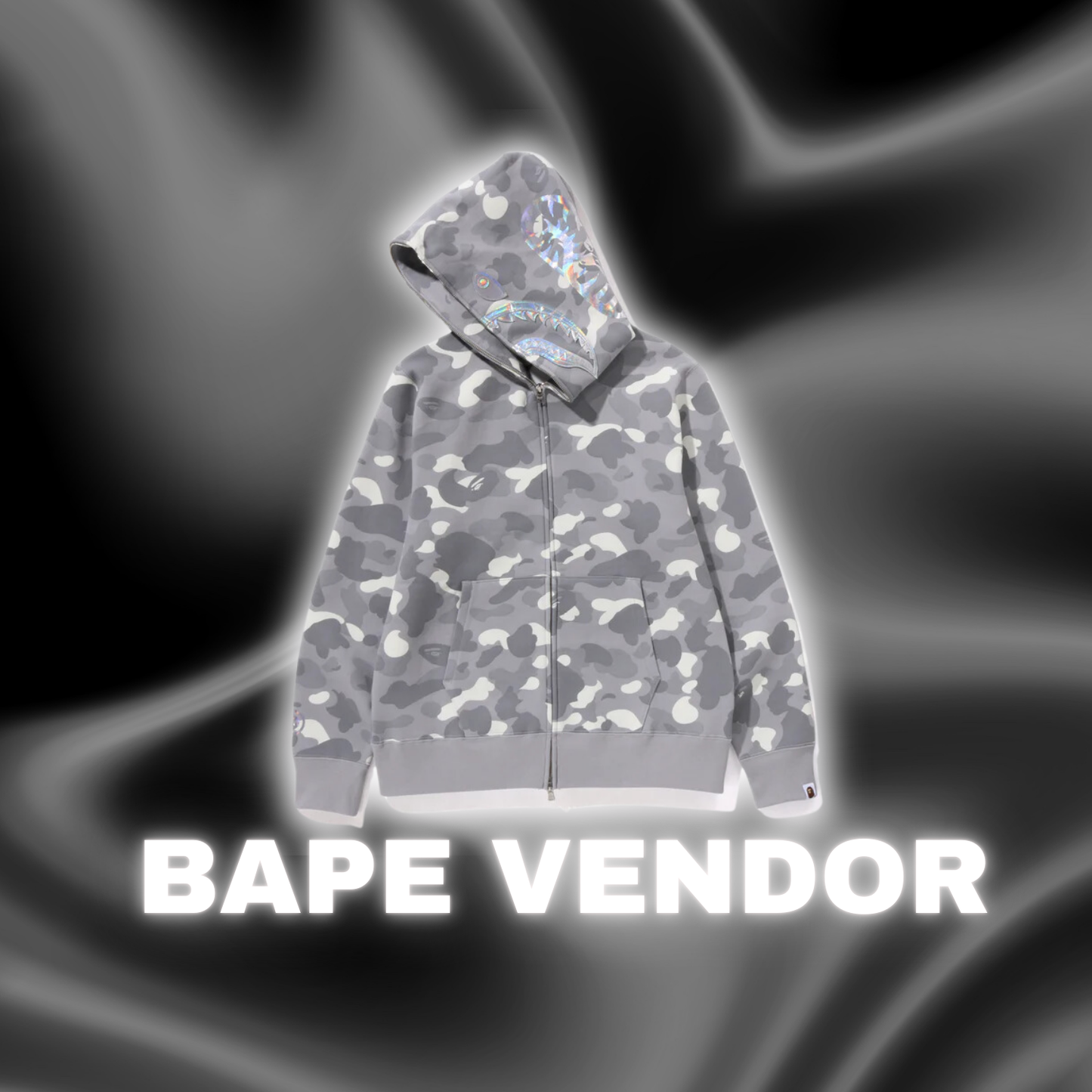 Baep Vendor