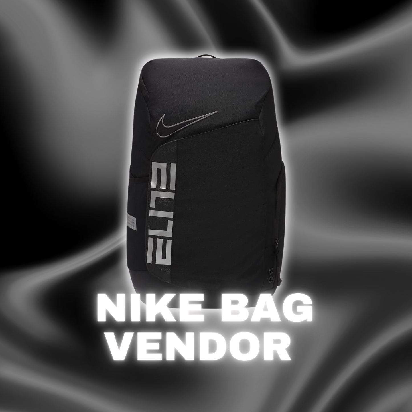 Nikke Elit Bag Vendor