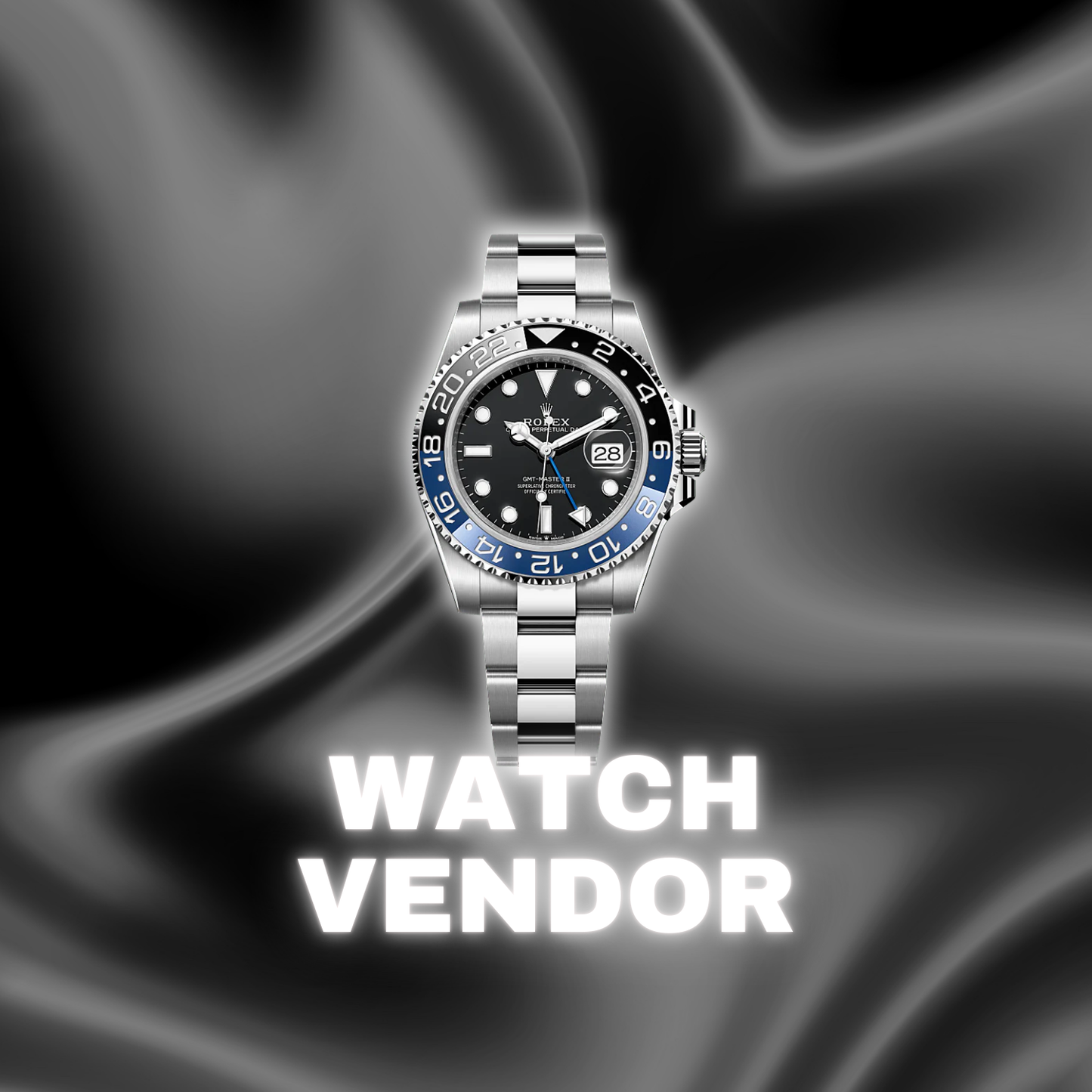 Watch Vendor