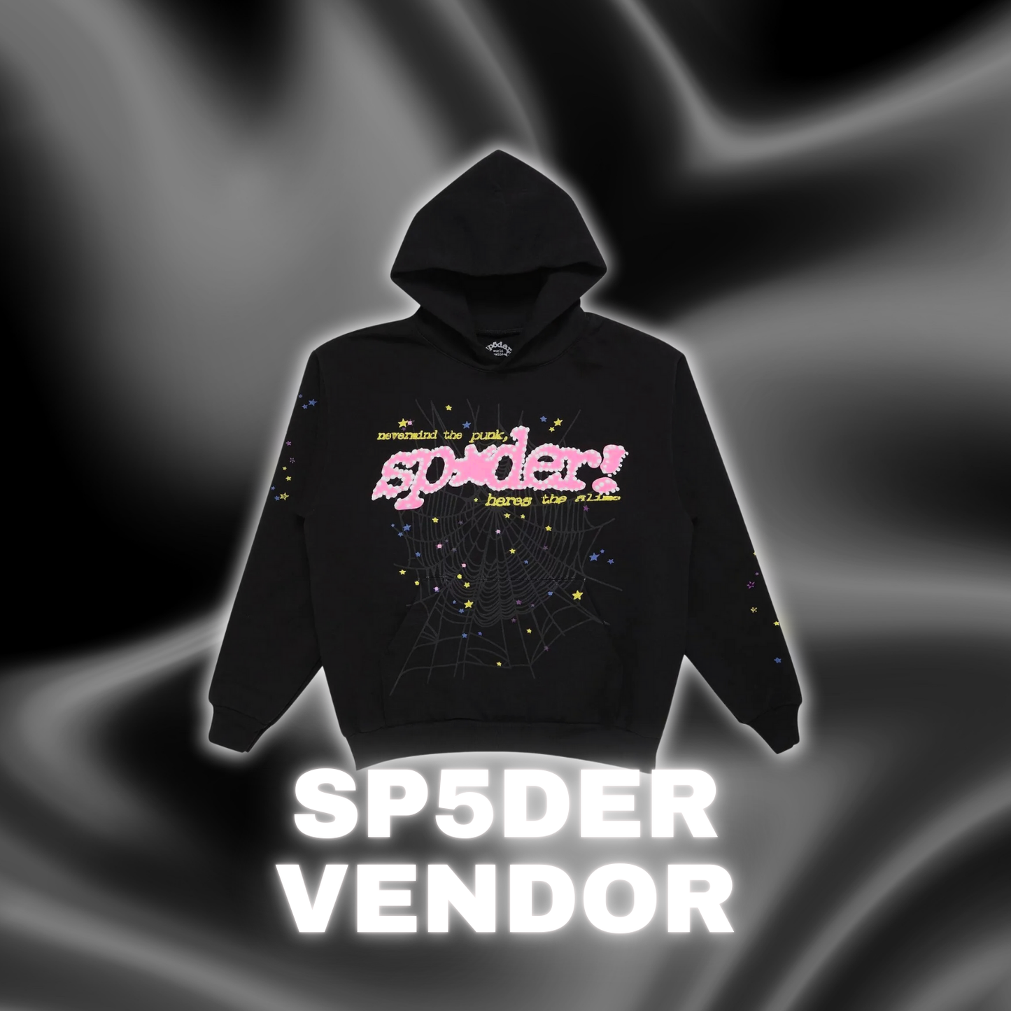 Spyder Vendor